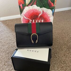 Gucci Crossbody Bag